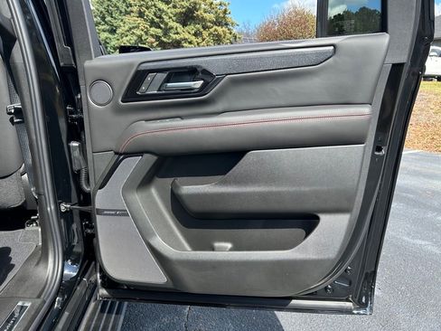 New 2026 GMC Yukon XL AT4 Ultimate image 63