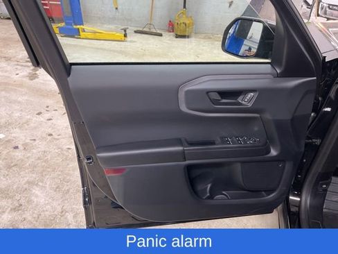 Certified 2024 Ford Bronco Sport Big Bend image 17