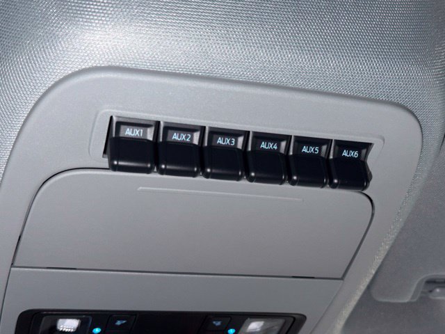 New 2026 Ford F350 XLT w/ XLT Premium Package AWD/4WD image 31