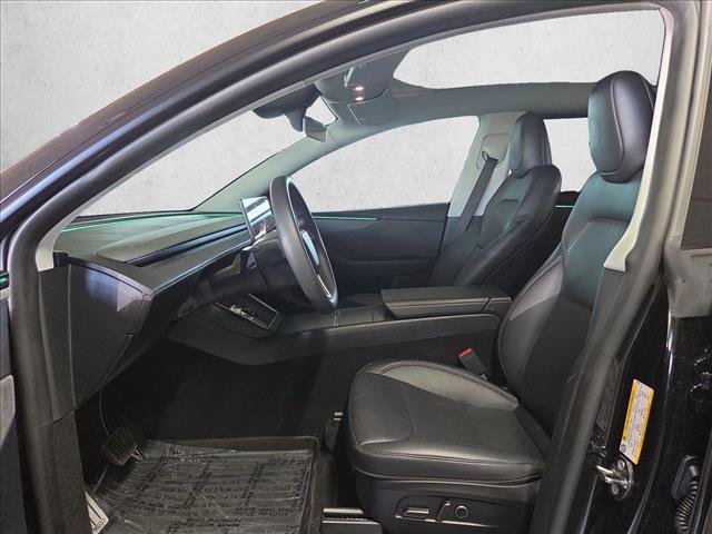Used 2026 Tesla Model Y Long Range AWD/4WD image 13