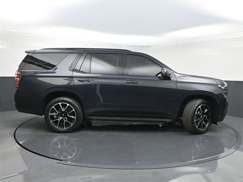 Used 2022 Chevrolet Tahoe RST w/ Luxury Package image 47