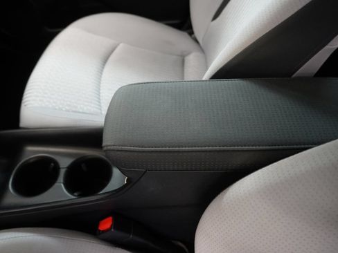 Used 2016 Toyota Prius Two w/ Protection Package FWD image 21