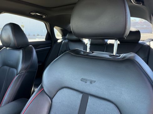 Used 2024 Kia K5 GT w/ GT1 Package image 22