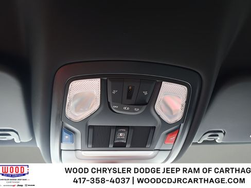 New 2026 RAM 1500 Express AWD/4WD image 26