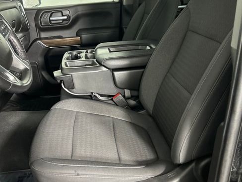 Certified 2021 Chevrolet Silverado 1500 LT image 14