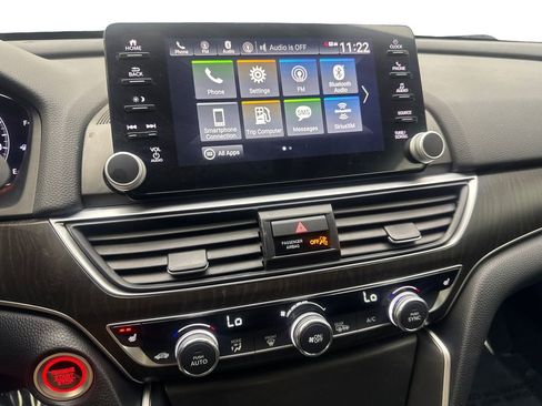 Used 2021 Honda Accord EX-L image 60