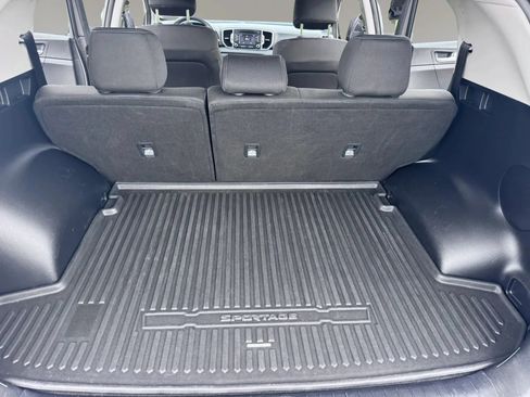 Used 2017 Kia Sportage LX FWD image 22