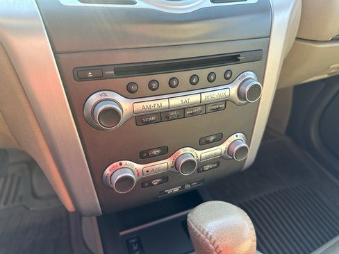 Used 2012 Nissan Murano LE w/ Platinum Pkg image 22