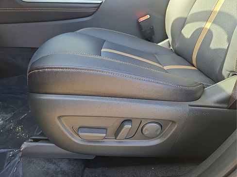 New 2026 MAZDA CX-90 3.3 Turbo w/ Premium Plus Pkg image 25