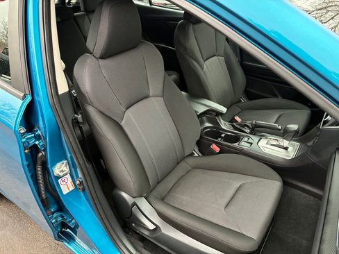 Used 2018 Subaru Impreza 2.0i image 19