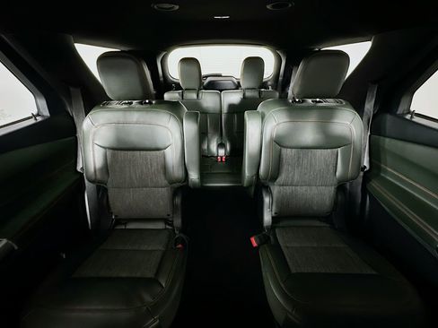 Used 2022 Ford Explorer Timberline AWD/4WD image 13