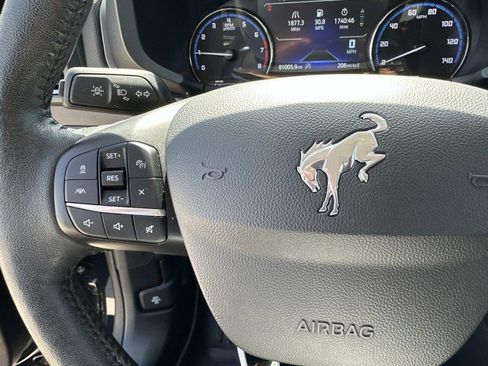 Used 2021 Ford Bronco Sport Outer Banks image 24