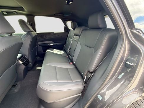New 2026 Lexus RX 350 F Sport AWD/4WD image 22