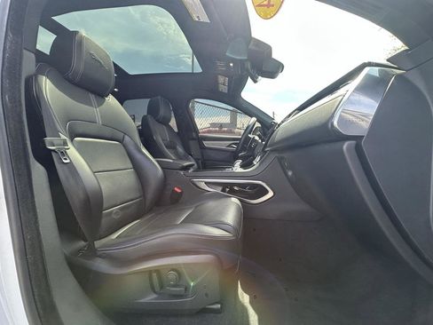 Used 2024 Jaguar F-PACE R-Dynamic S AWD/4WD image 27