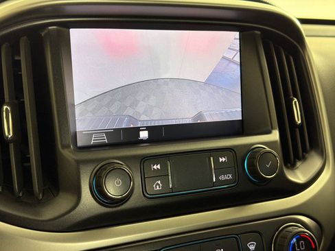 Used 2022 Chevrolet Colorado ZR2 AWD/4WD image 20