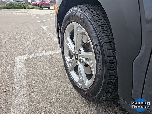 Certified 2023 Hyundai Kona SEL image 39