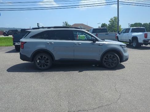 Used 2023 Kia Sorento X-Line EX AWD/4WD image 14