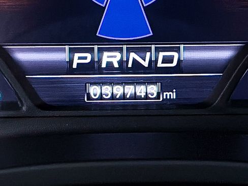 Used 2021 RAM 1500 TRX w/ TRX Level 2 Equipment Group AWD/4WD image 36