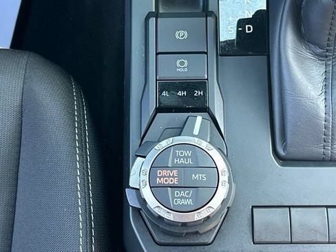 Certified 2026 Toyota Tacoma TRD Off-Road AWD/4WD image 61