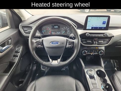 Used 2022 Ford Escape SEL AWD/4WD image 23