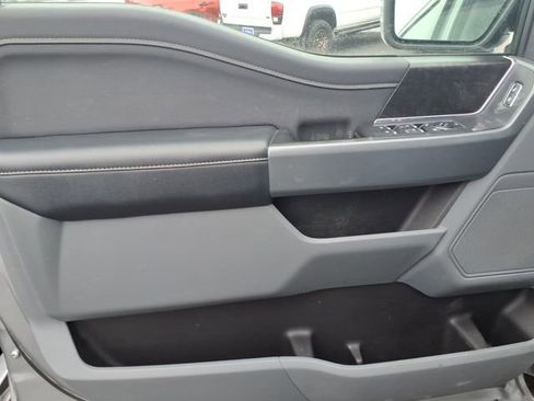 Used 2022 Ford F150 XLT w/ Equipment Group 302A High image 11