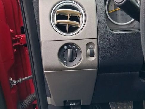 Used 2007 Ford F150 XL RWD image 15