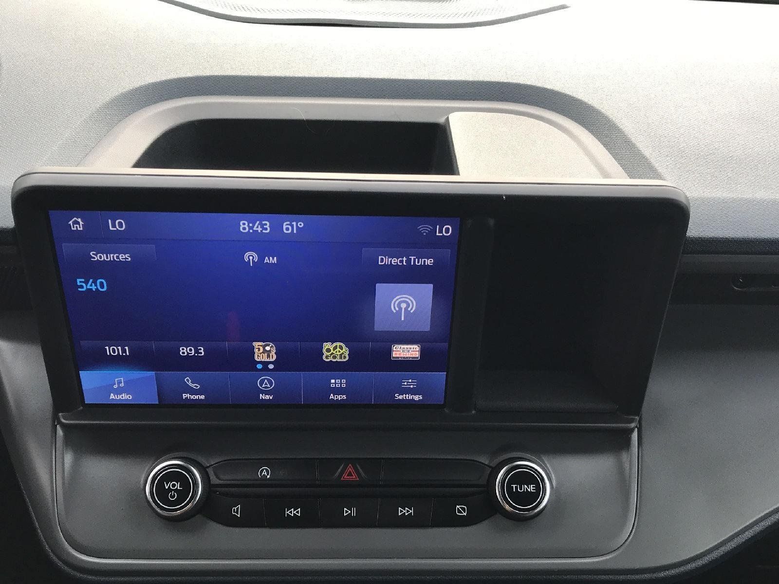 Used 2024 Ford Maverick Tremor w/ Tremor Off-Road Package AWD/4WD image 6