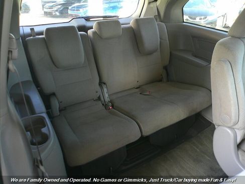 Used 2016 Honda Odyssey LX image 27