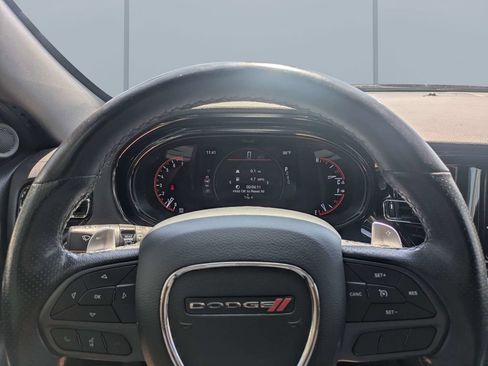 Used 2023 Dodge Durango GT RWD image 26