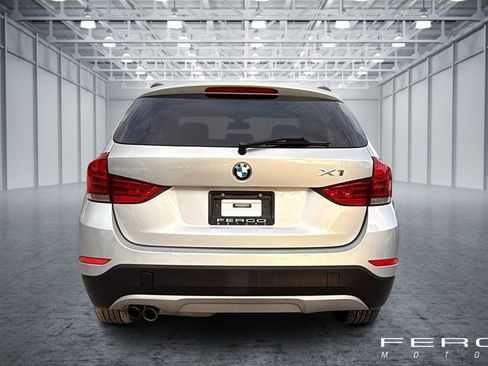 Used 2015 BMW X1 sDrive28i image 4
