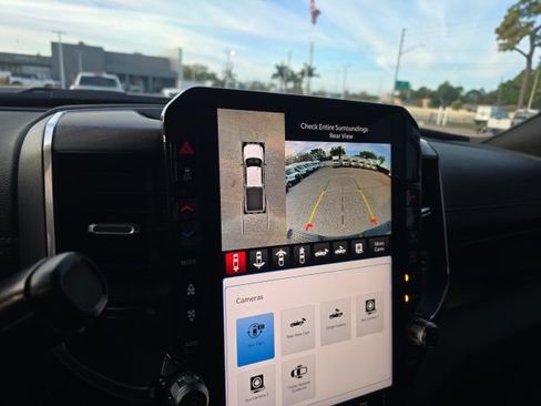 Used 2025 RAM 2500 Laramie image 16