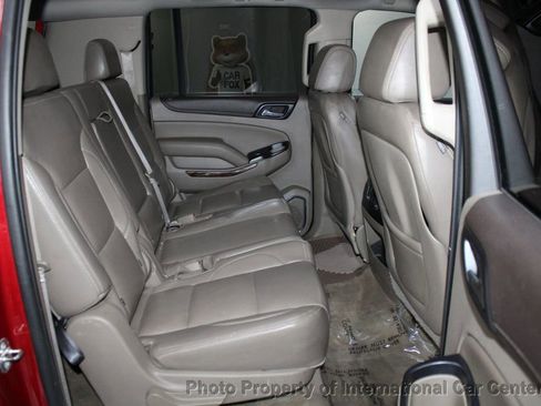 Used 2015 GMC Yukon XL SLE w/ Convenience Package image 25