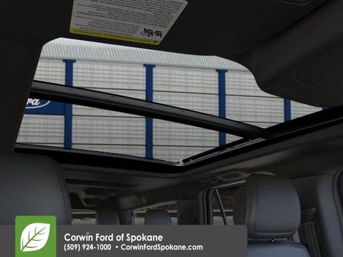 New 2026 Ford Expedition Max Platinum image 22