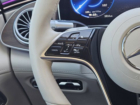 Used 2023 Mercedes-Benz EQS 450+ Sedan image 28