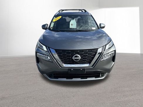 Certified 2023 Nissan Rogue SL image 7