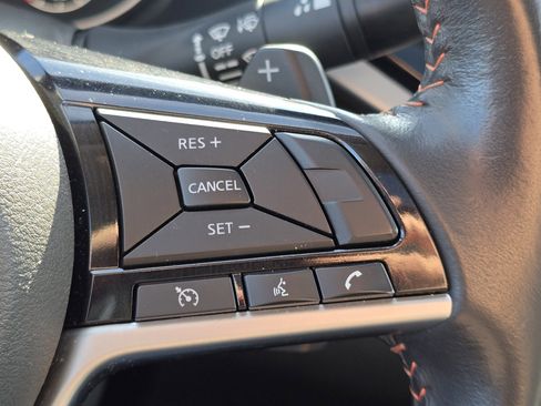 Used 2023 Nissan Altima 2.5 SR w/ SR Premium Package image 15