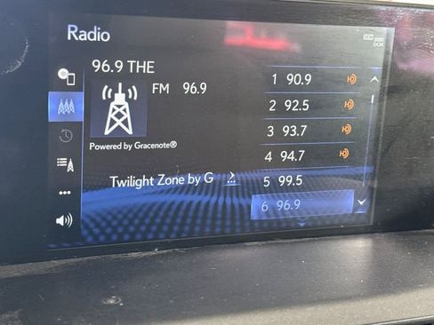 Used 2018 Lexus NX 300 AWD image 20