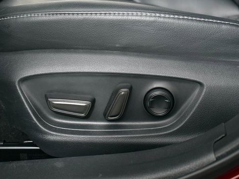 Certified 2018 Toyota Camry XSE w/ Driver Assist Package image 13