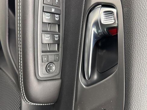 New 2026 Chrysler Pacifica Select image 19