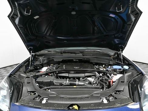 New 2025 Maserati Grecale Modena image 36