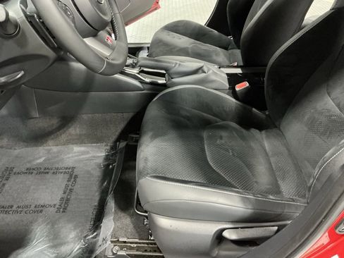 Used 2025 Toyota Corolla GR image 19