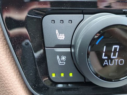 New 2026 Toyota Grand Highlander AWD image 23