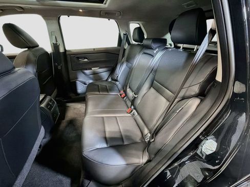 Used 2023 Nissan Rogue SV w/ SV Premium B Package AWD/4WD image 25
