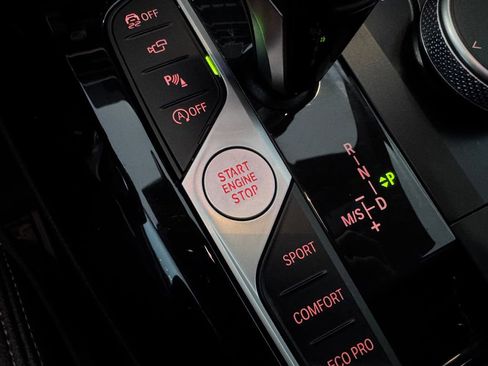 Used 2023 BMW X3 xDrive30i w/ Premium Package image 22