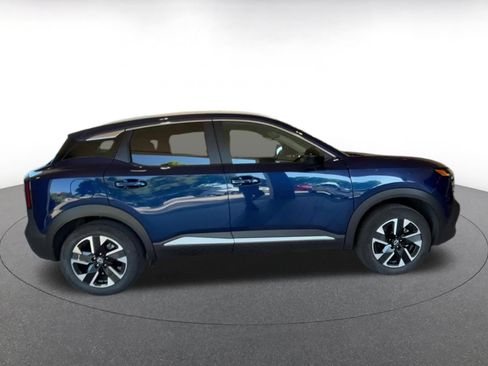 Used 2026 Nissan Kicks SV w/ Cold Weather Package AWD/4WD image 15