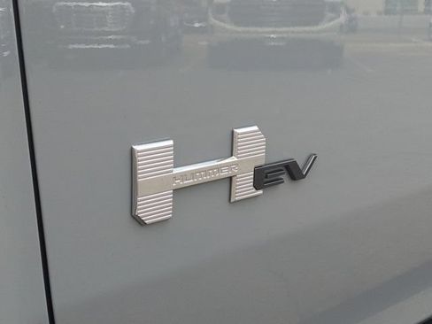 Used 2025 GMC Hummer EV 3X AWD/4WD image 32