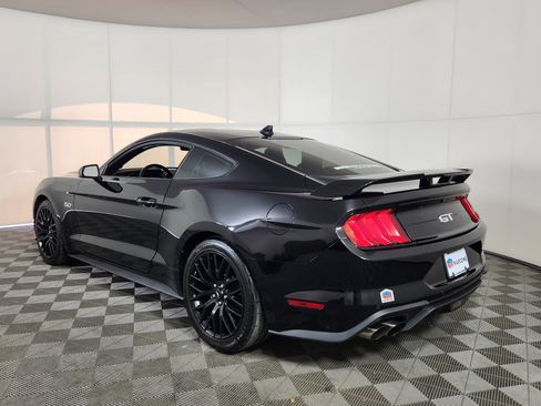 Used 2021 Ford Mustang GT Premium w/ GT Performance Package image 5