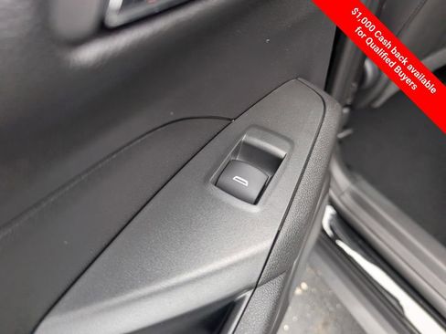 New 2026 Chevrolet Trax LT w/ Driver Confidence Package FWD image 11