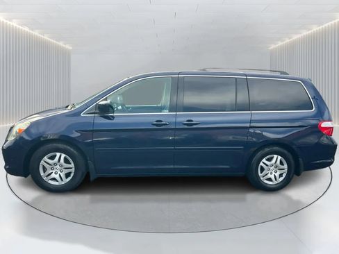 Used 2007 Honda Odyssey EX image 9