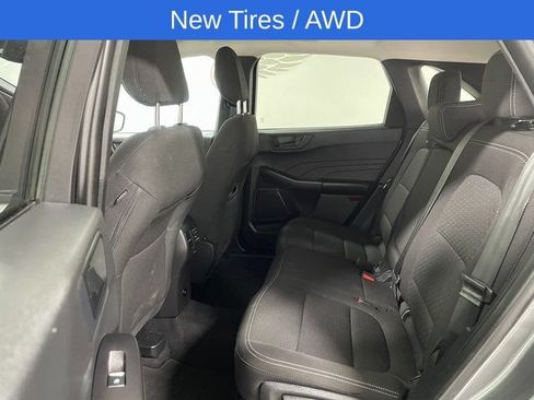 Used 2024 Ford Escape Active AWD/4WD image 20